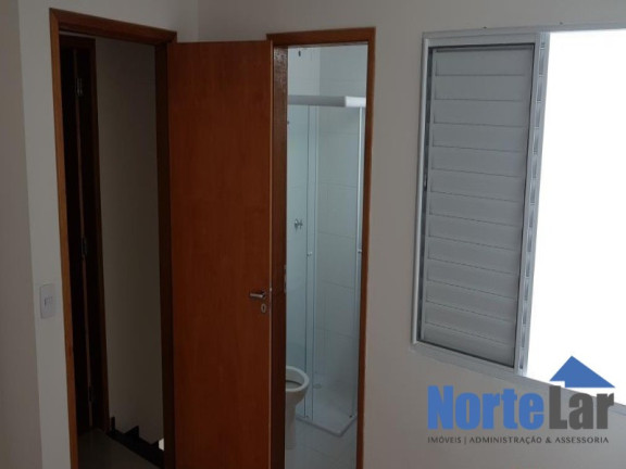 Imagem Casa de Condomínio com 2 Quartos à Venda, 80 m² em Santana - São Paulo