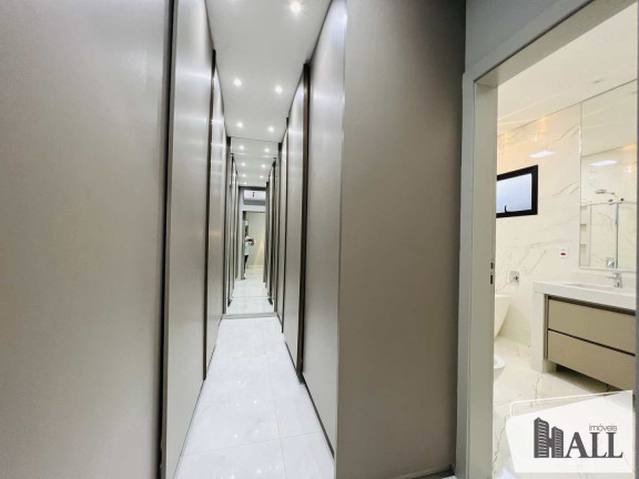 Imagem Casa com 3 Quartos à Venda, 240 m² em Residencial Quinta Do Golfe - São José Do Rio Preto Imagem Casa com 3 Quartos à Venda, 240 m² em Residencial Quinta Do Golfe - São José Do Rio Preto