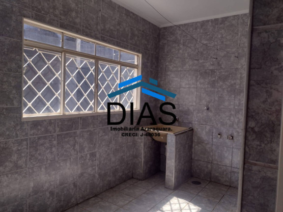 Imagem Casa com 2 Quartos à Venda, 263 m² em Jardim Viaduto (vila Xavier) - Araraquara Imagem Casa com 2 Quartos à Venda, 263 m² em Jardim Viaduto (vila Xavier) - Araraquara
