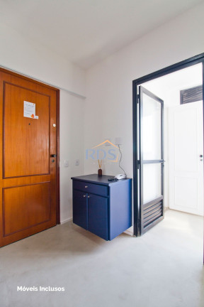 Imagem Apartamento com 3 Quartos à Venda, 100 m² em Campo Belo - São Paulo