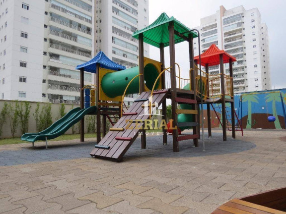 Imagem Apartamento com 4 Quartos à Venda, 304 m² em Cerâmica - São Caetano Do Sul