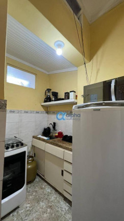 Imagem Apartamento com 1 Quarto à Venda, 40 m² em Quarteirão Italiano - Petrópolis