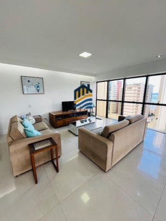 Imagem Apartamento com 4 Quartos à Venda, 300 m² em Boa Viagem - Recife