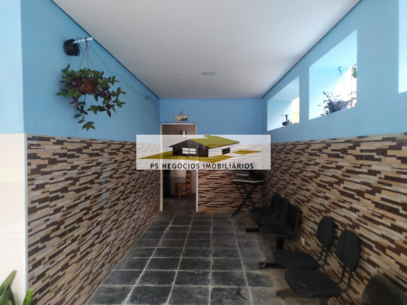 Imagem Imóvel com 8 Quartos à Venda, 1.600 m² em Centro - Mairiporã