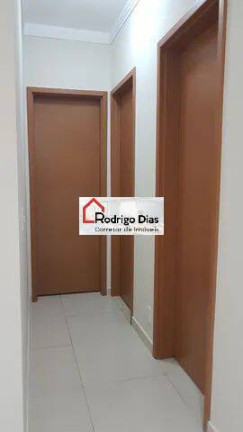 Imagem Apartamento com 2 Quartos para Alugar, 55 m² em Cidade Nova - Jundiaí Imagem Apartamento com 2 Quartos para Alugar, 55 m² em Cidade Nova - Jundiaí