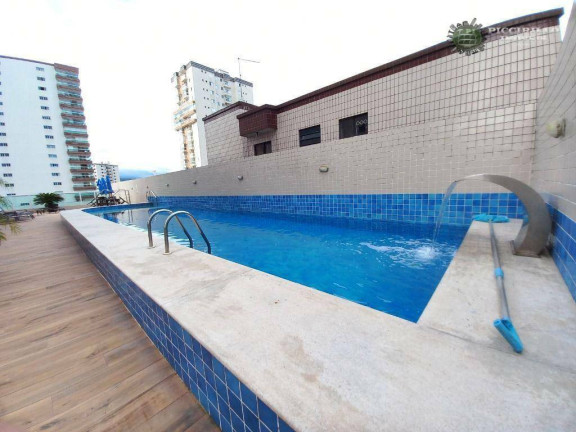 Imagem Apartamento com 3 Quartos à Venda, 108 m² em Caiçara - Praia Grande Imagem Apartamento com 3 Quartos à Venda, 108 m² em Caiçara - Praia Grande