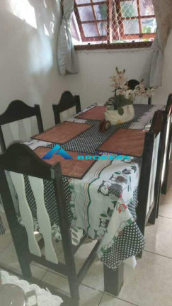 Imagem Casa com 2 Quartos à Venda, 125 m² em Residencial Pacaembu I - Itupeva