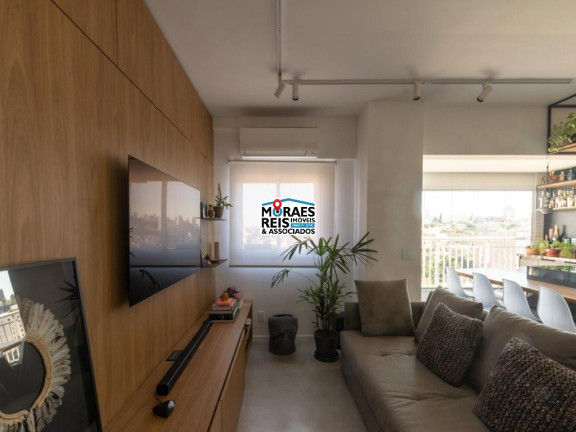 Imagem Apartamento com 1 Quarto à Venda, 60 m² em Vila Madalena - São Paulo Imagem Apartamento com 1 Quarto à Venda, 60 m² em Vila Madalena - São Paulo