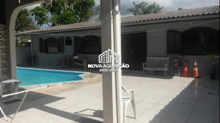 Imagem Casa com 4 Quartos à Venda, 132 m² em Gaivotas - Matinhos Imagem Casa com 4 Quartos à Venda, 132 m² em Gaivotas - Matinhos