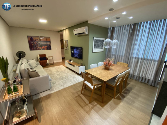 Imagem Apartamento com 3 Quartos à Venda, 100 m² em Horto - Ipatinga