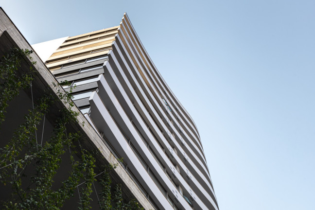 Imagem Apartamento com 3 Quartos à Venda, 164 m² em Bela Vista - Porto Alegre