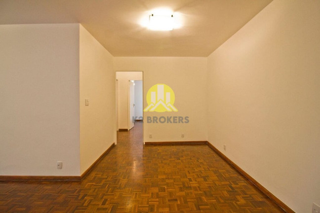 Imagem Apartamento com 3 Quartos à Venda, 106 m² em Itaim Bibi - São Paulo