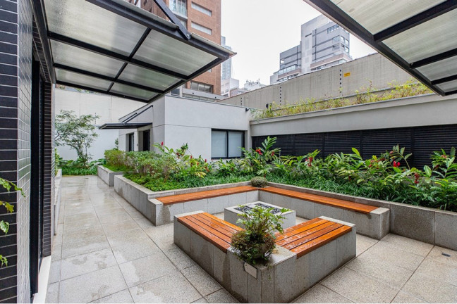 Imagem Imóvel com 2 Quartos à Venda, 74 m² em Pinheiros - São Paulo Imagem Imóvel com 2 Quartos à Venda, 74 m² em Pinheiros - São Paulo