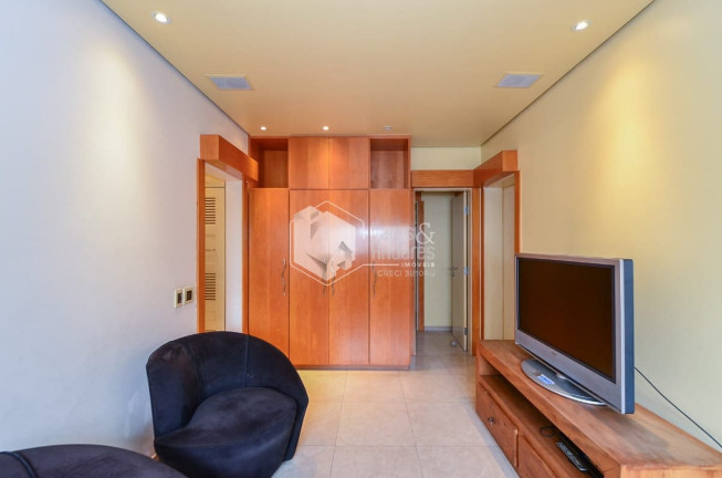 Imagem Apartamento com 4 Quartos à Venda, 270 m² em Vila Mariana - São Paulo Imagem Apartamento com 4 Quartos à Venda, 270 m² em Vila Mariana - São Paulo