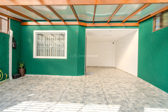 Imagem Casa com 3 Quartos à Venda, 151 m² em Campo Comprido - Curitiba Imagem Casa com 3 Quartos à Venda, 151 m² em Campo Comprido - Curitiba