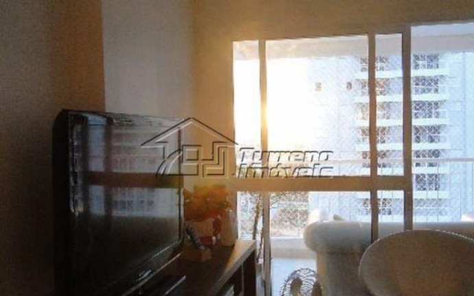 Imagem Apartamento com 3 Quartos à Venda, 142 m² em Jardim Das Indústrias - São José Dos Campos Imagem Apartamento com 3 Quartos à Venda, 142 m² em Jardim Das Indústrias - São José Dos Campos