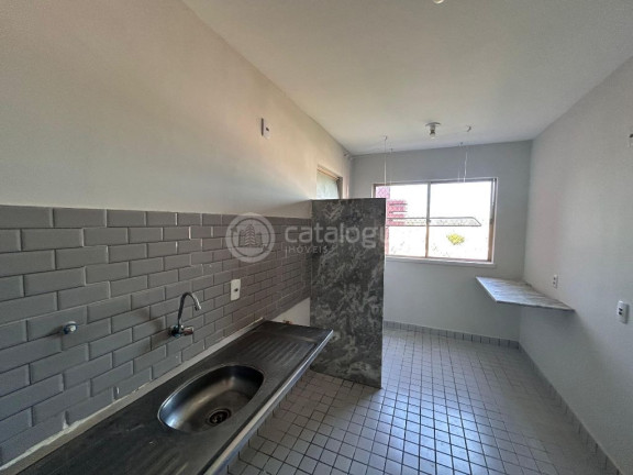 Imagem Apartamento com 3 Quartos à Venda, 73 m² em Lagoa Nova - Natal Imagem Apartamento com 3 Quartos à Venda, 73 m² em Lagoa Nova - Natal
