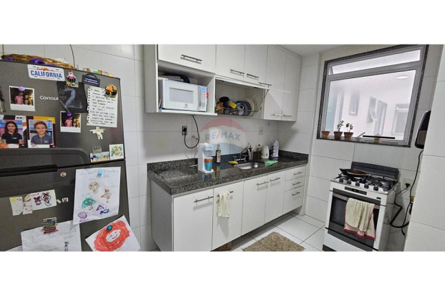 Imagem Apartamento com 3 Quartos à Venda, 85 m² em Recreio Dos Bandeirantes - Rio De Janeiro Imagem Apartamento com 3 Quartos à Venda, 85 m² em Recreio Dos Bandeirantes - Rio De Janeiro