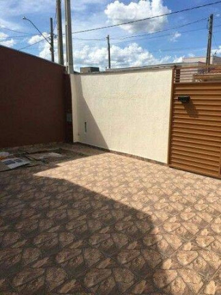 Imagem Casa com 2 Quartos à Venda, 96 m² em Esplanada Santa Helena - Taubaté Imagem Casa com 2 Quartos à Venda, 96 m² em Esplanada Santa Helena - Taubaté