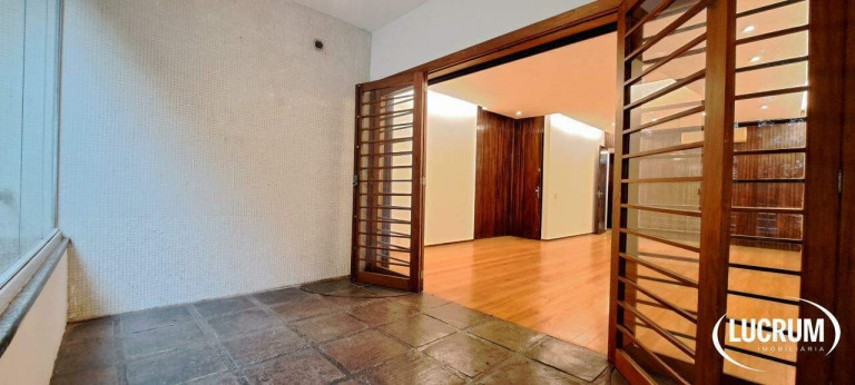 Apartamento com 4 Quartos à Venda, 180 m² em Botafogo - Rio De Janeiro