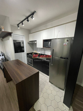Apartamento com 2 Quartos à Venda, 56 m² em Vila Osasco - Osasco