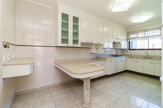 Imagem Apartamento com 4 Quartos à Venda, 197 m² em Bosque Da Saúde - São Paulo Imagem Apartamento com 4 Quartos à Venda, 197 m² em Bosque Da Saúde - São Paulo