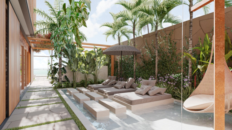 Imagem Apartamento com 4 Quartos à Venda, 160 m² em Camboinha - Cabedelo Imagem Apartamento com 4 Quartos à Venda, 160 m² em Camboinha - Cabedelo