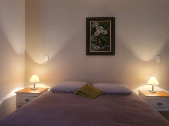 Apartamento com 3 Quartos à Venda, 84 m² em Ubatuba