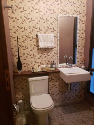 Imagem Apartamento com 3 Quartos à Venda, 147 m² em Vila Valparaíso - Santo André