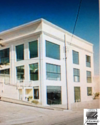 Imagem Imóvel Comercial para Alugar, 617 m² em Jardim Emília - Sorocaba