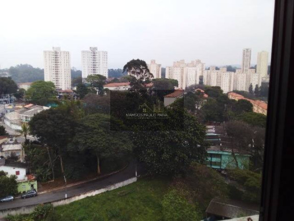 Imagem Apartamento com 2 Quartos à Venda, 58 m² em Mandaqui - São Paulo