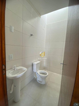 Imagem Casa com 2 Quartos à Venda, 59 m² em Joaia Loteamento Flora E Flora - Tijucas Imagem Casa com 2 Quartos à Venda, 59 m² em Joaia Loteamento Flora E Flora - Tijucas