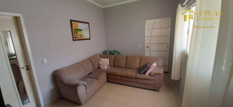 Imagem Casa com 3 Quartos à Venda, 150 m² em San Marino - Itu Imagem Casa com 3 Quartos à Venda, 150 m² em San Marino - Itu