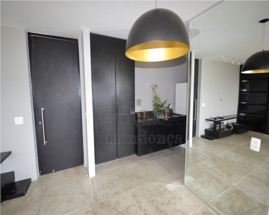 Imagem Apartamento com 4 Quartos à Venda, 308 m² em Sumaré - São Paulo