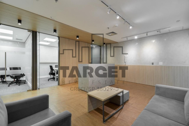 Imagem Imóvel para Alugar, 263 m² em Vila Olímpia - São Paulo Imagem Imóvel para Alugar, 263 m² em Vila Olímpia - São Paulo