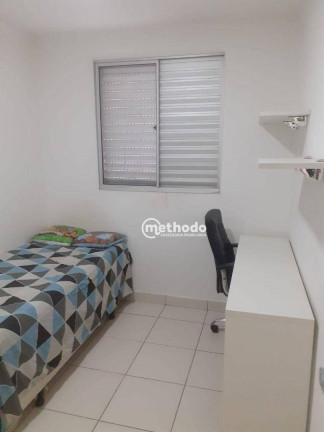 Imagem Apartamento com 2 Quartos à Venda, 47 m² em Jardim Nova Europa - Campinas Imagem Apartamento com 2 Quartos à Venda, 47 m² em Jardim Nova Europa - Campinas
