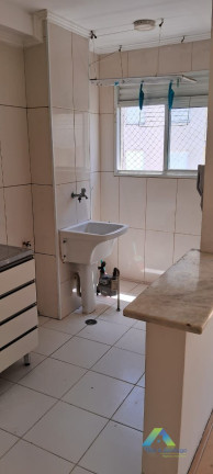 Imagem Apartamento com 2 Quartos à Venda, 45 m² em Parque Sete De Setembro - Diadema Imagem Apartamento com 2 Quartos à Venda, 45 m² em Parque Sete De Setembro - Diadema