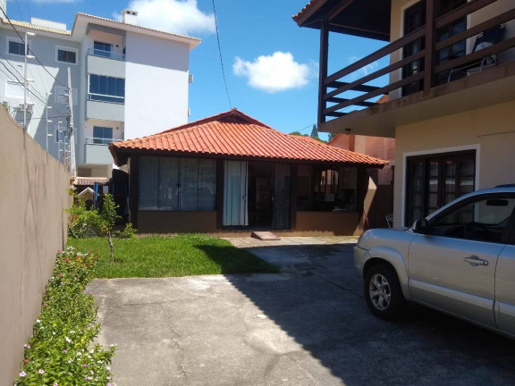 Imagem Casa com 5 Quartos à Venda, 170 m² em Ingleses Do Rio Vermelho - Florianópolis