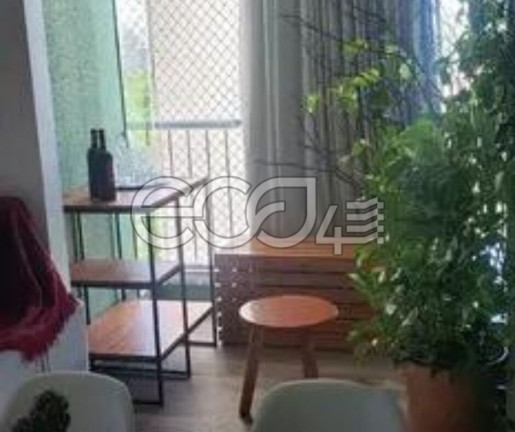 Imagem Apartamento com 2 Quartos à Venda, 54 m² em Aeroporto - Aracaju
