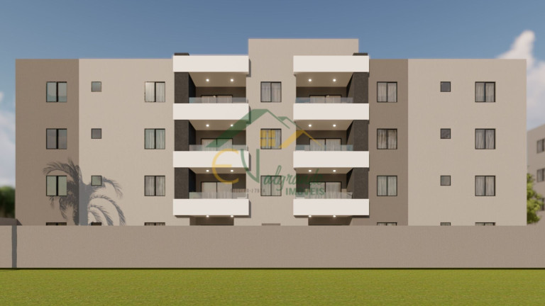 Imagem Apartamento com 3 Quartos à Venda, 70 m² em Vargem Grande - Pinhais Imagem Apartamento com 3 Quartos à Venda, 70 m² em Vargem Grande - Pinhais
