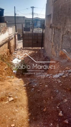 Imagem Terreno à Venda, em Vila Ré - São Paulo Imagem Terreno à Venda, em Vila Ré - São Paulo