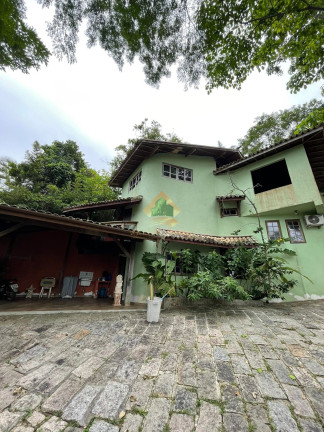 Imagem Apartamento com 13 Quartos à Venda, 1.000 m² em Tenório - Ubatuba Imagem Apartamento com 13 Quartos à Venda, 1.000 m² em Tenório - Ubatuba