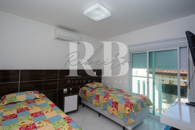 Imagem Imóvel com 7 Quartos à Venda,  em Riviera - Bertioga