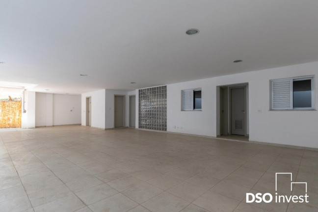 Imagem Casa de Condomínio com 4 Quartos à Venda, 853 m² em Jardim Petrópolis - São Paulo