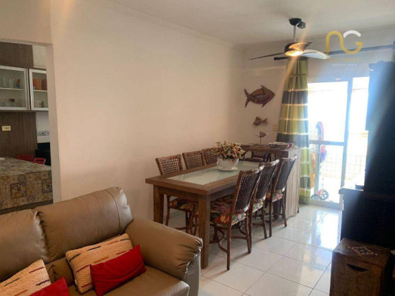 Imagem Apartamento com 2 Quartos à Venda, 118 m² em Aviação - Praia Grande Imagem Apartamento com 2 Quartos à Venda, 118 m² em Aviação - Praia Grande