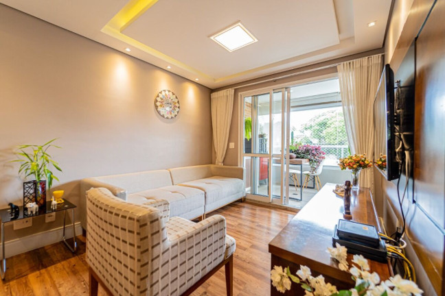Imagem Apartamento com 3 Quartos à Venda, 103 m² em Vila Mascote - São Paulo Imagem Apartamento com 3 Quartos à Venda, 103 m² em Vila Mascote - São Paulo