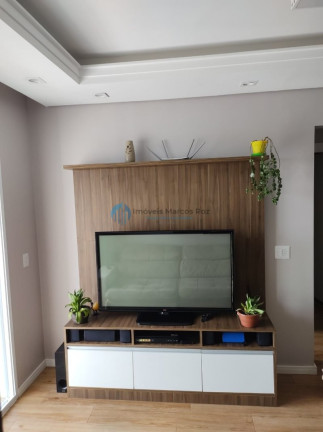 Imagem Apartamento com 2 Quartos à Venda, 60 m² em Vila Boa Vista - Barueri