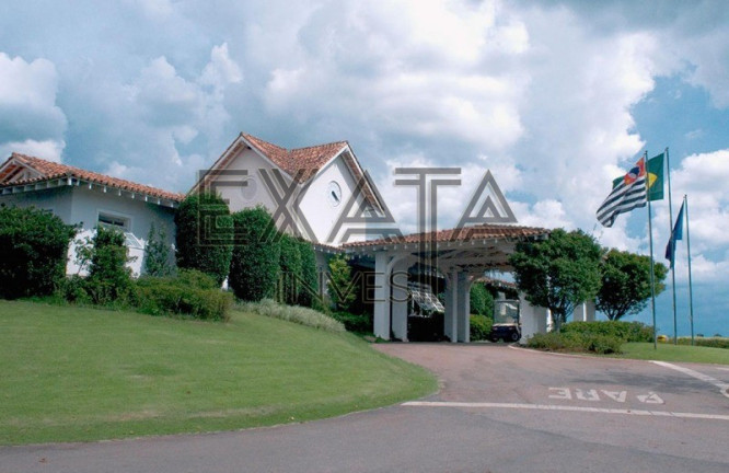 Imagem Imóvel com 4 Quartos à Venda, 600 m² em Condomínio Quinta Da Baroneza - Bragança Paulista