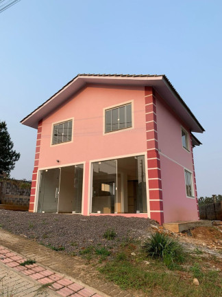 Imagem Casa à Venda, 76 m² em Cetrevi - Videira Imagem Casa à Venda, 76 m² em Cetrevi - Videira