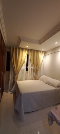 Imagem Apartamento com 3 Quartos à Venda, 96 m² em Nova Suiça - Goiânia Imagem Apartamento com 3 Quartos à Venda, 96 m² em Nova Suiça - Goiânia